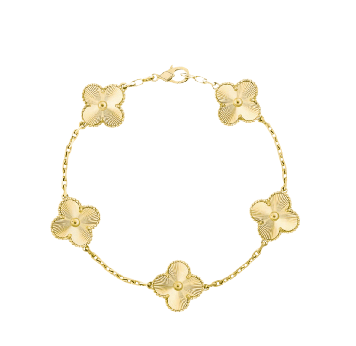 Amara bracelet-Gold