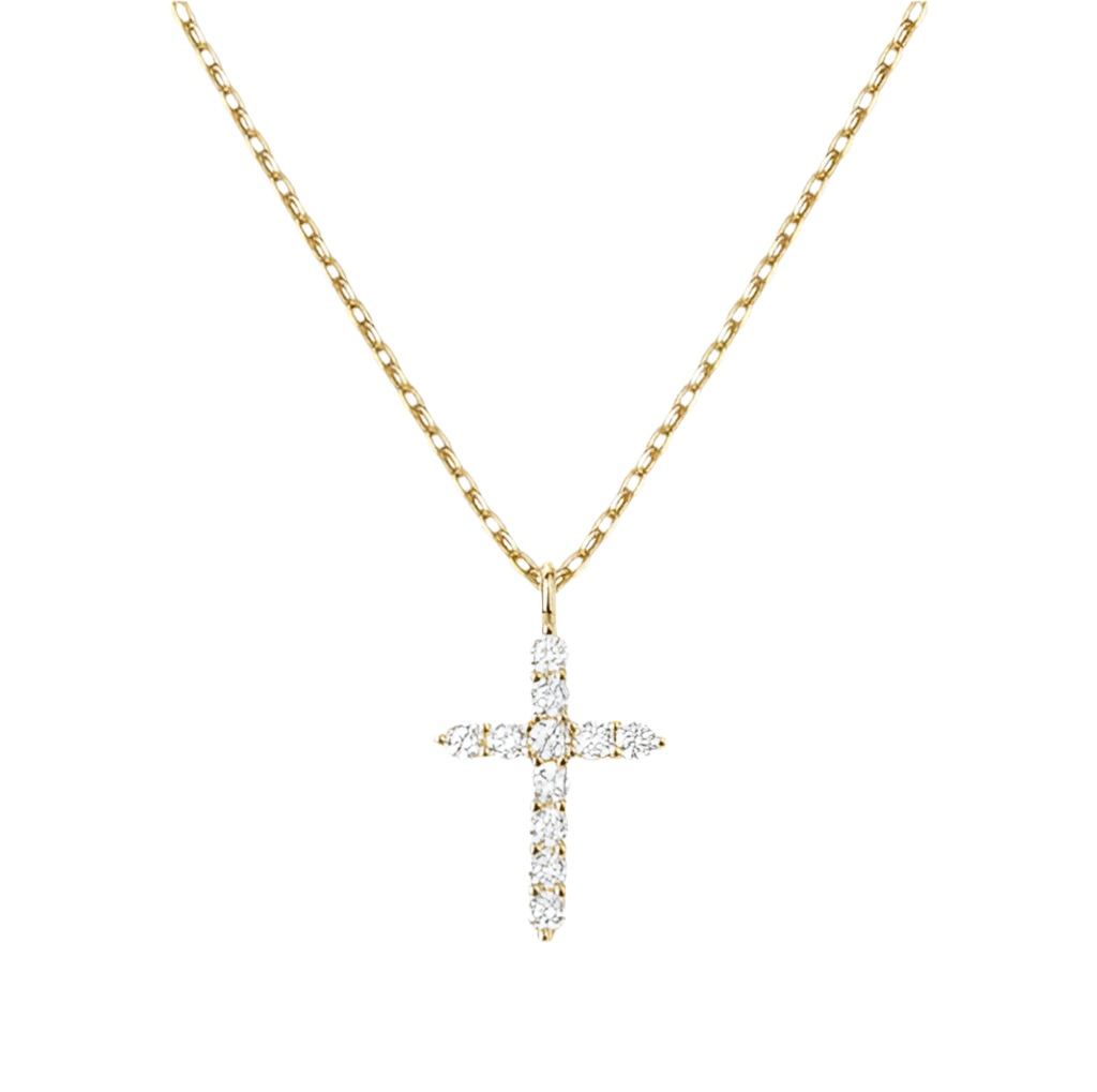 Dahlia Necklace-Necklace