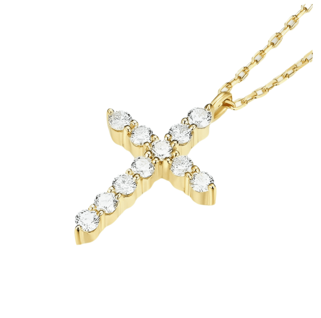 Dahlia Necklace-Necklace