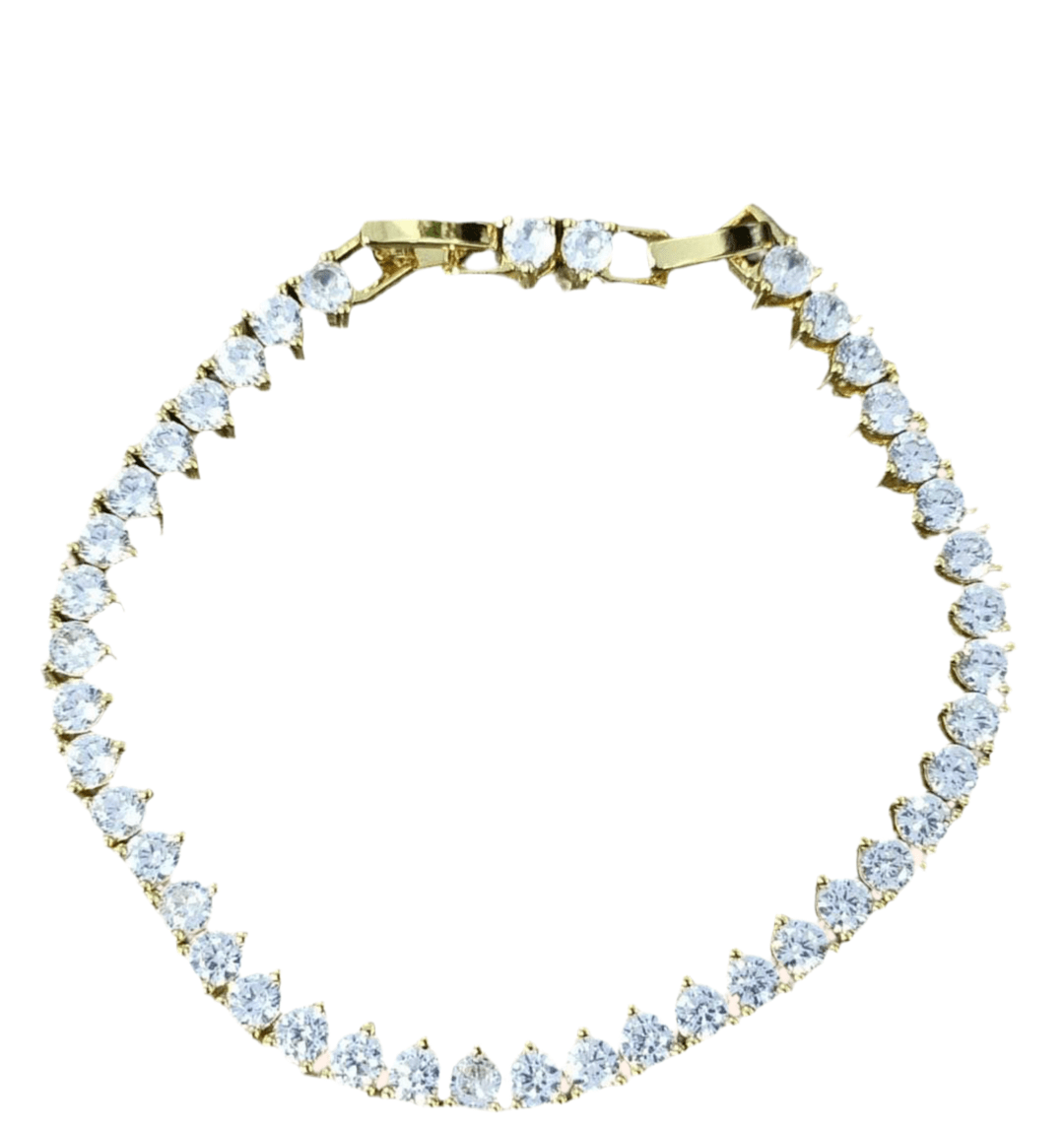 Bracelet Elyra-Or
