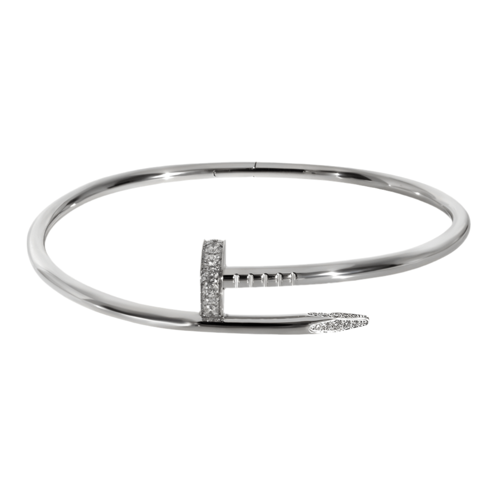 Bracelet Isilda - Argent