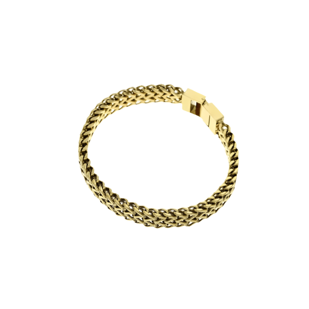 Bracelet Naïa-Or