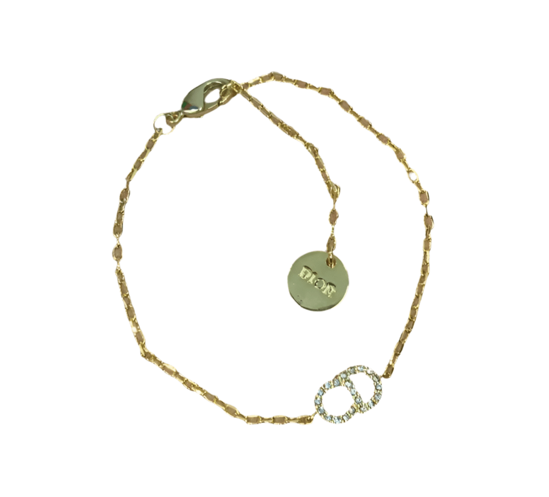 Bracelet Soraya-Or