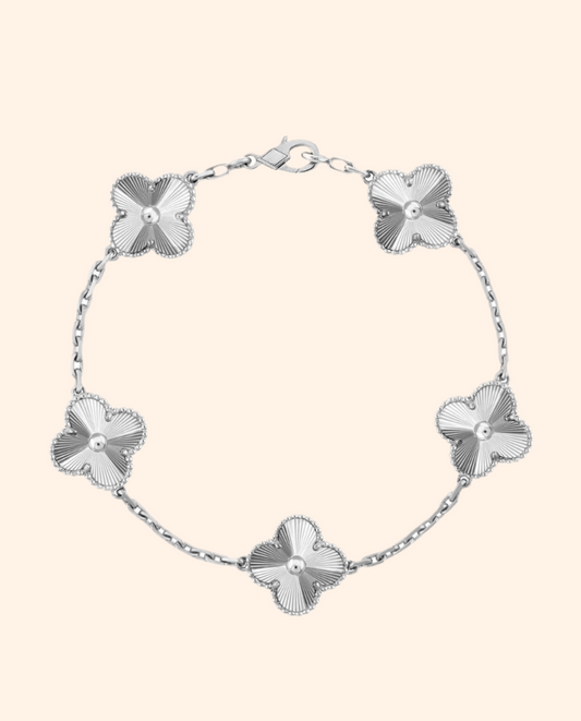 Amara bracelet-Silver