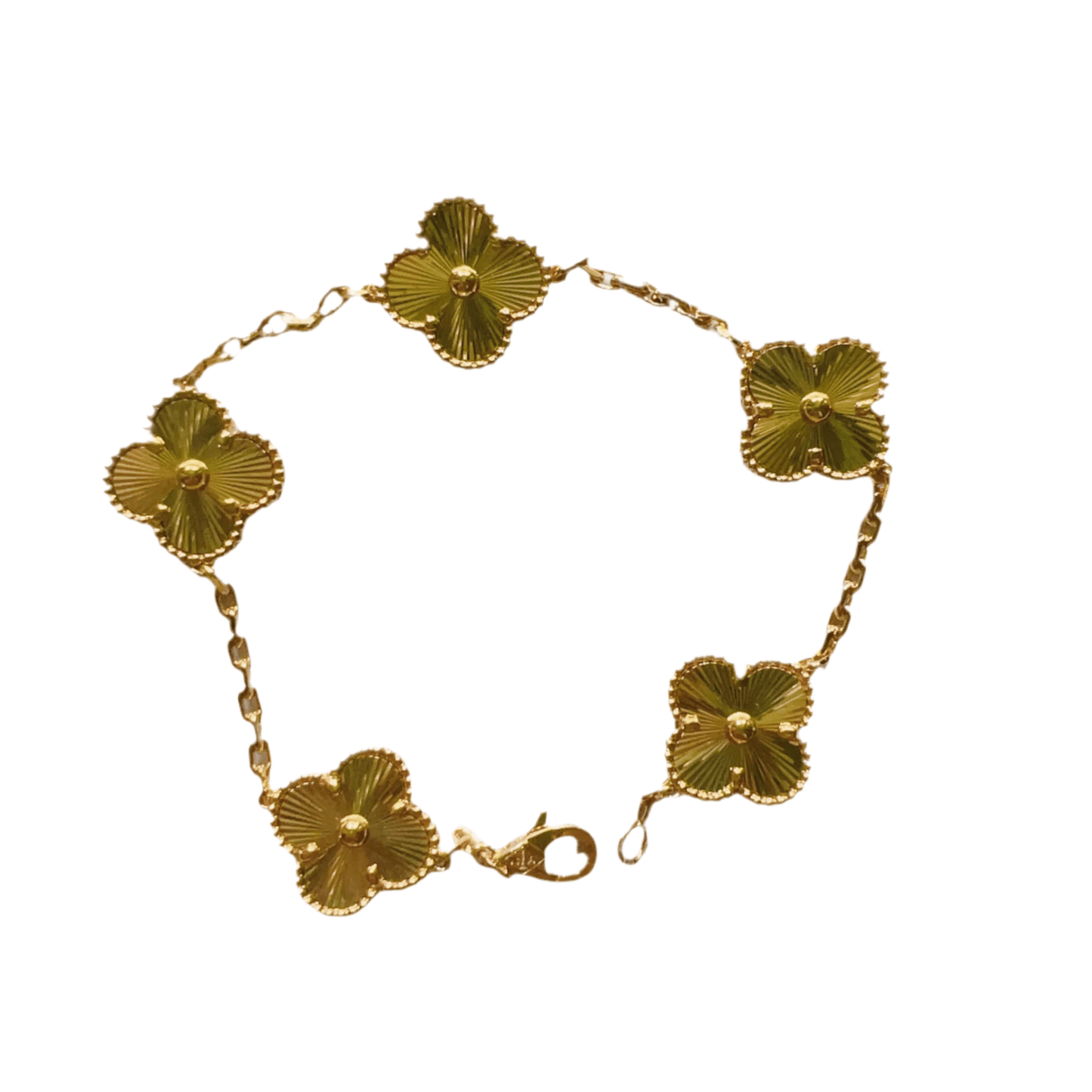Amara bracelet-Gold