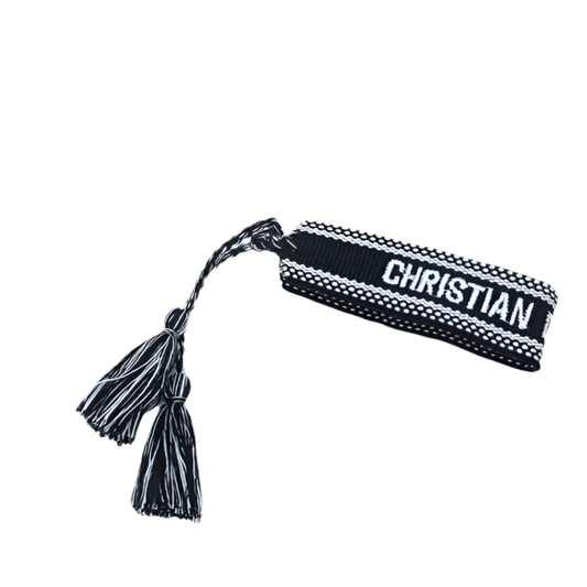 Bracelet Cassia-Noir