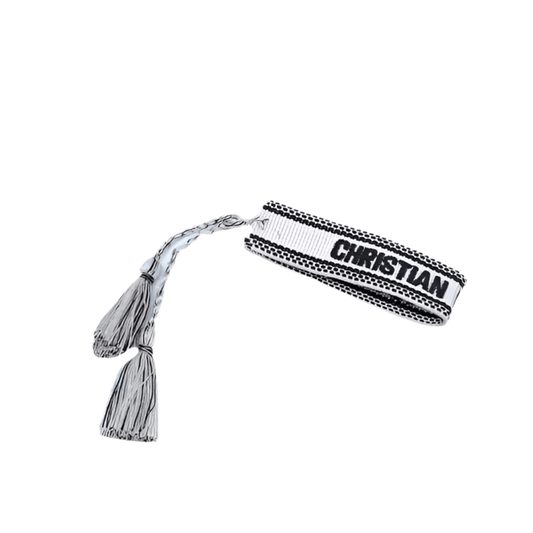 Bracelet Cassia-Blanc