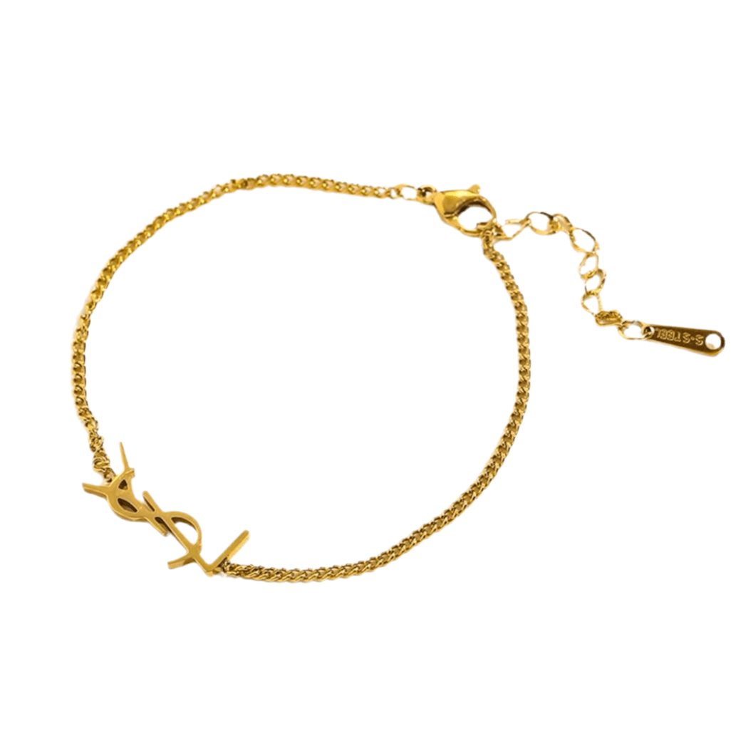 Bracelet Lyana-Or