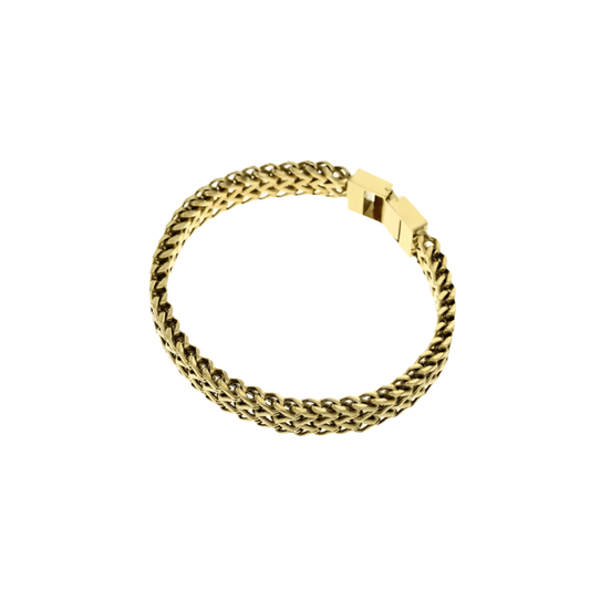 Bracelet Naïa-Or
