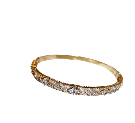 Bracelet Nyssa - Or