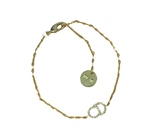 Bracelet Soraya-Or
